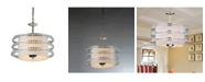 Home Accessories Elizabeth 18" 5-Light Indoor Chandelier with Light Kit